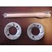 KITCHENAID KPCGBP REPLACEMENT BURR PLATES FOR PRO-LINE SERIES BURR COFFEE MILL/GRINDER