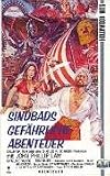 The Golden Voyage of Sinbad