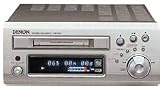 DENON MDレコーダー DMD-M31-S シルバー
