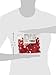 Red Wild Cherry Gummi Gummy Bears Candy 1 Pound Bag