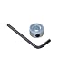 Kreg H9474 Depth Collar w/ Allen Wrench