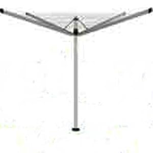 4 Arm Rotary Clothes Line Airer 45m Line Airers Dryers