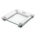 Paula Radcliffe GS31 Glass Bathroom Scale