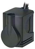 Little Giant Fountain Pump 80 Gph