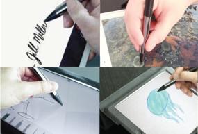 The Joy Factory Pinpoint Precision Stylus for Tablets