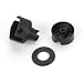 Plastic Housing, Holder & Ring