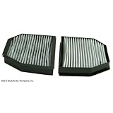 Beck Arnley 042-2144 Cabin Air Filter Set for select  Mercedes-Benz models by Beck Arnley
