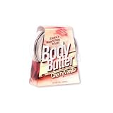 Body Butter Cherry Vanilla 4 oz.
