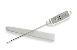 RT600C Super-fast Water-resistant Digital Pocket Thermometer