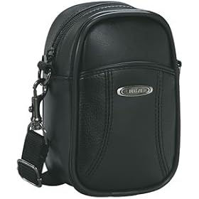 Click here to buy RCA BC01ME Small Camera Bag by RCA.