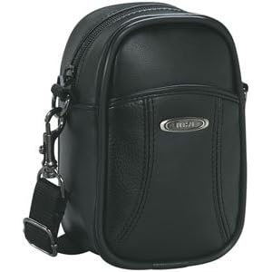 RCA BC01ME Small Camera Bag