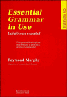 Essential Grammar in Use