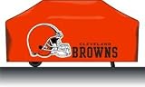 Cleveland Browns Deluxe Grill Cover