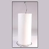 Taymor Zig Zag Paper Towel Holder