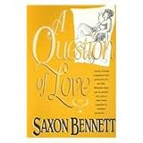 A Question of Love?