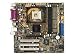 Electronics : ASUS P4SP-MX - Motherboard - micro ATX - SiS651 - Socket 478 - UDMA133 - Ethernet - video - 6-channel audio