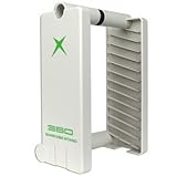 Xbox 360 Stackable 12-Disc Game Storage System