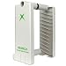 Video Games : Xbox 360 Stackable 12-Disc Game Storage System