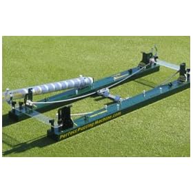  Z Factor Perfect Putting Machine