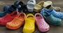 Crocs Beach