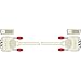 Premium DVI TFT/LCD Flat Panel Display Cable (DVI-M/DVI-M), 3m