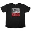 DEMON HUNTER - Summer Of Darkness - Black T-shirt