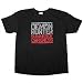 DEMON HUNTER - Summer Of Darkness - Black T-shirt