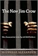 The New Jim Crow 1st (first) edition Text Only
