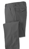 Microfiber Travel Pants With Hidden Pockets / Pleated, Tan, Cuffed 31GAbL RTfL. SL160 Microfiber Travel Pants With Hidden Pockets / Pleated, Tan, Cuffed