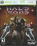 Halo Wars Limited (Xbox 360) - French Version