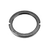 Shimano Dura Ace Track Lock Ring (Black)