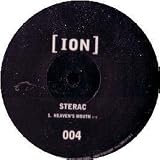 STERAC / HEAVENS MOUTH