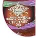Pataks Sweet Mango Chutney 10oz