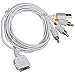 AV USB Video Cable for iPhone 3G, iPhone, iPod Touch, iPod nano, iPod, Classic, & etc. - CNIPHAV