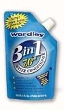 Wardley Corp Water Conditioner 3 In 1 7.0ph 8 Ounces - 01618