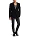 G-Star Men's Cl Long Sleeve Blazer, Black, 48
