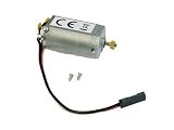 Eigenschaften Jamara 030436 / Jamara 030436 - Hauptmotor Lama 2