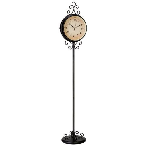 Click here to buy Quartz Double Sided Standing by bf.
