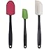 OXO Good Grips 3-Piece Silicone Spatula Set