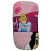 Disney Princess Romance Fleece Blanket Throw