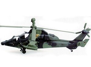 1 72 EC-665 UHT. 9826 Easy Model from Toy RC Airplanes