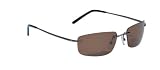 UVEX MP-VI Melanin Polorized Sunglasses (Gun)