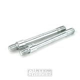 Bolt, Carburetor 26GT (2)pcs. (1.6)