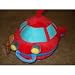 Little Einsteins Rocket Plush Take Along Backpack