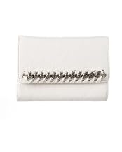 Chain Frills Wallet