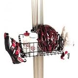 Sports Basket Only (Black) (Accessory for Bike Rack SKU6100)