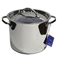 Hahn 20cm Stockpot or Pasta Pot