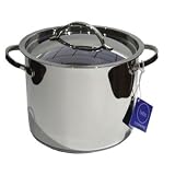 Hahn 20cm Stockpot or Pasta Pot  from Hahn