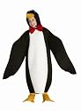 Penguin Costume Child - Medium