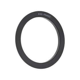 Cokin A452 Adapter Ring, Series A, 52FD, (A452)